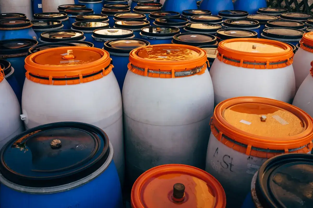 Hazmat Cleanup in Del Rio, CA