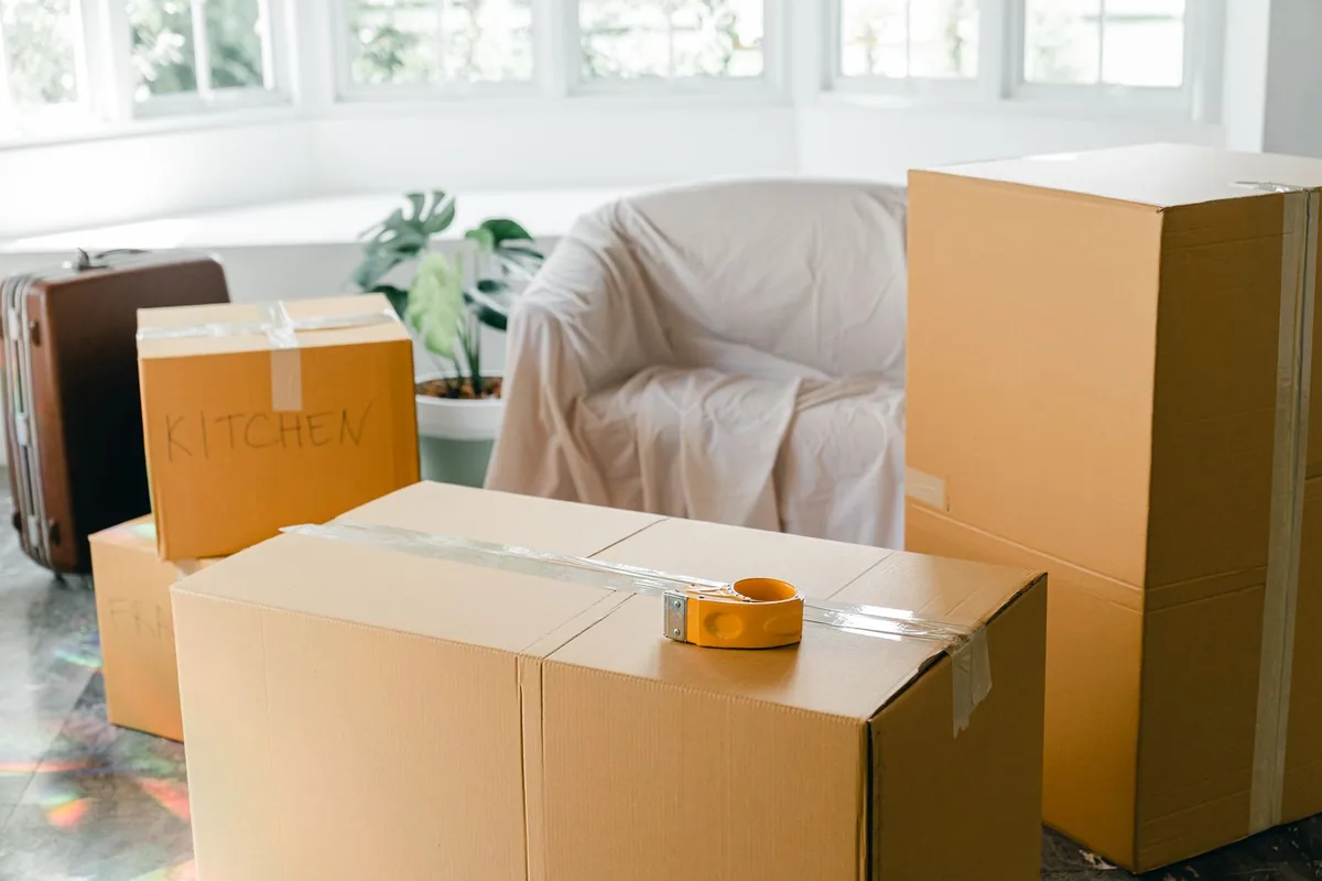 Hoarding Cleanup in Del Rio, CA
